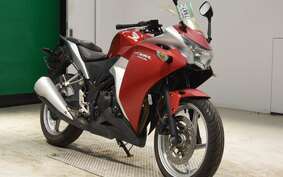 HONDA CBR250R GEN 3 MC41