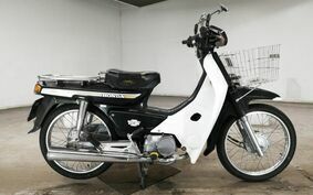 HONDA C100 SUPER CUB HA06