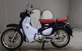 HONDA  SUPER CUB C125 JA58