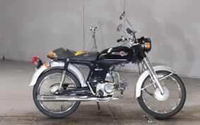 HONDA BENLY50 CD50