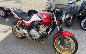 HONDA CB400SF 2009 NC42