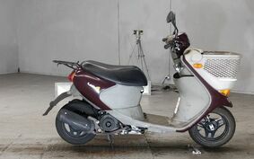 SUZUKI LET's 4 Basket CA43A