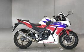 HONDA CBR250R MC41