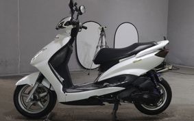 YAMAHA CYGNUS125X SE12J
