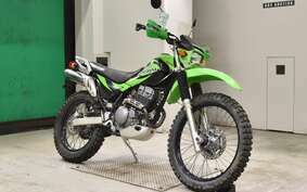 KAWASAKI SUPER SHERPA KL250G