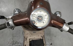 HONDA GIORNO AF70