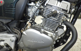 HONDA CB125T JC06