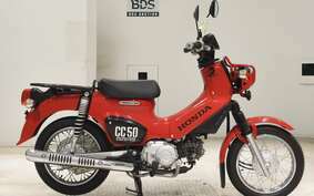 HONDA CROSS CUB 50 AA06