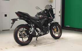 SUZUKI GIXXER 150 NG4BG