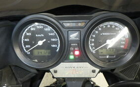 HONDA CB400 SUPER BOLDOR VTEC 2012 NC42