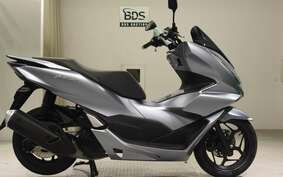 HONDA PCX125 JK05