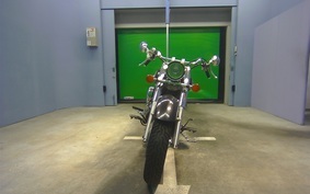 HONDA SHADOW 750 Gen. 3 2011 RC50