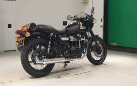 KAWASAKI W800 CAFE 2022 EJ800E