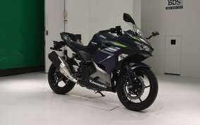 KAWASAKI NINJA 400 2023 EX400G