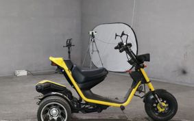 HONDA LOAD FOX TB10