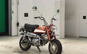 HONDA MONKEY AB27