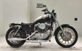 HARLEY XL1200S 2002