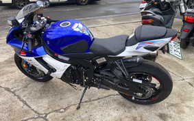 SUZUKI GSX-R750 2017 GR7MA