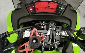 KAWASAKI NINJA 400 R 2012 ER400B