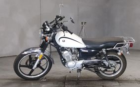 YAMAHA YB125SP PCJL
