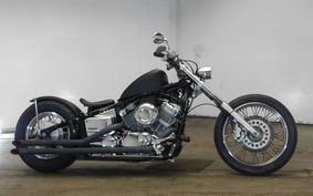 YAMAHA DRAGSTAR 400 1997 4TR