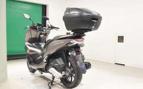 HONDA PCX 150 ABS KF30