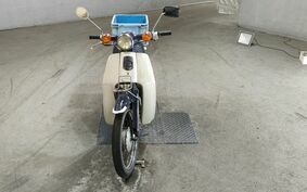 HONDA C70 SUPER CUB HA02