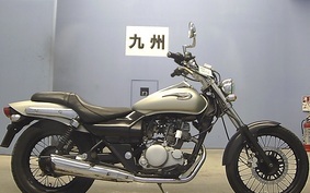 KAWASAKI ELIMINATOR 125 BN125A