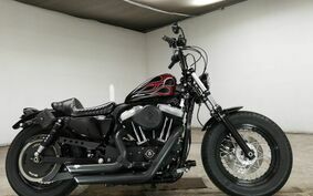 HARLEY XL1200X 2013 LC3