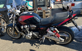 HONDA CB1300SF SUPER FOUR 2008 SC54