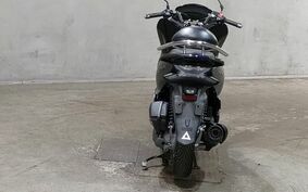 HONDA PCX HYBRID JF84