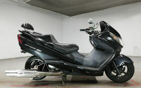 SUZUKI SKYWAVE 250 (Burgman 250) S CJ43A