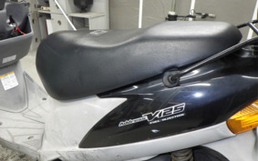 SUZUKI ADDRESS V125 CF4EA