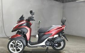 YAMAHA TRICITY 125 SE82J