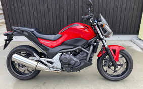 HONDA NC 700 S ABS 2013 RC61