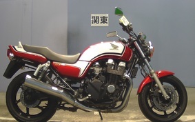 HONDA CB750 GEN 2 2004 RC42