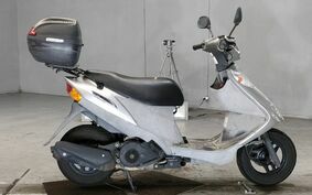 SUZUKI ADDRESS V125 G CF46A