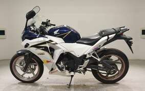 HONDA CBR250R GEN 3 MC41