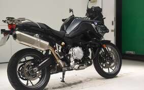 BMW F750GS 2020