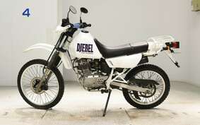 SUZUKI DJEBEL 125 SF44A