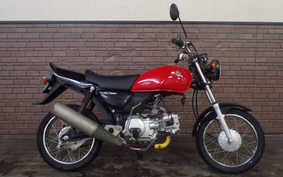 SUZUKI GS50 NA41A