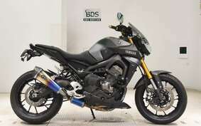 YAMAHA MT-09 A 2015 RN34J