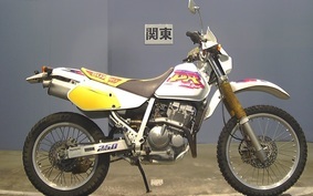 SUZUKI DR250 R-S SJ45A