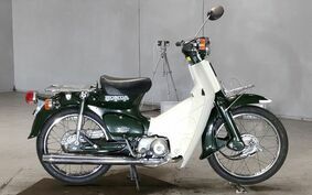 HONDA C70 SUPER CUB C70