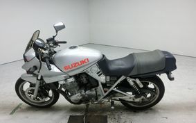 SUZUKI GSX400S KATANA 1997 GK77A