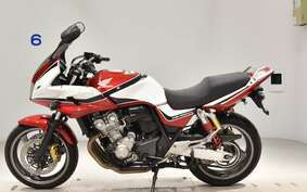 HONDA CB400 SUPER BOLDOR VTEC 2009 NC42