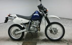 SUZUKI DJEBEL 250 XC Type SJ45A