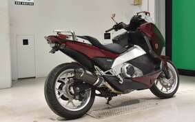 HONDA NC 700 INTEGRA 2013 RC62