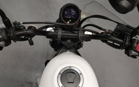 HONDA CL250 MC57