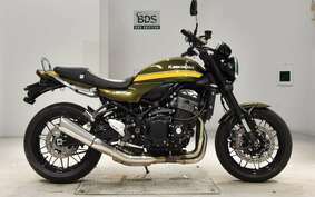 KAWASAKI Z900RS 2021 ZR900C